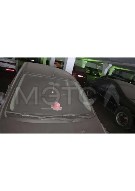 Ford Focus, 2007 года, 99 лс