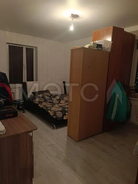Квартира в Ленинградской обл., 57,9 кв.м, 2 комн.