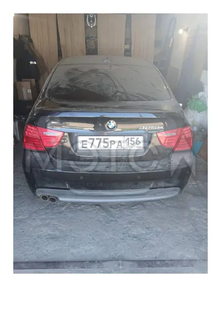 BMW 3 серии, 2010 года, 218 лс, полный привод, АКПП