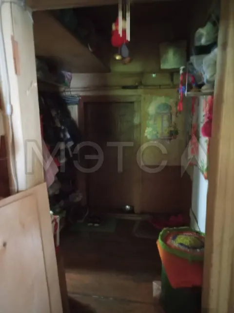 1/4 доля дома и 1/4 доля земельного участка в Ивановской обл.