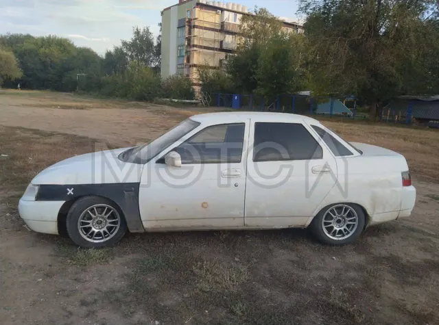 Ваз 2110, 2011 года, 89 лс, 211892 км
