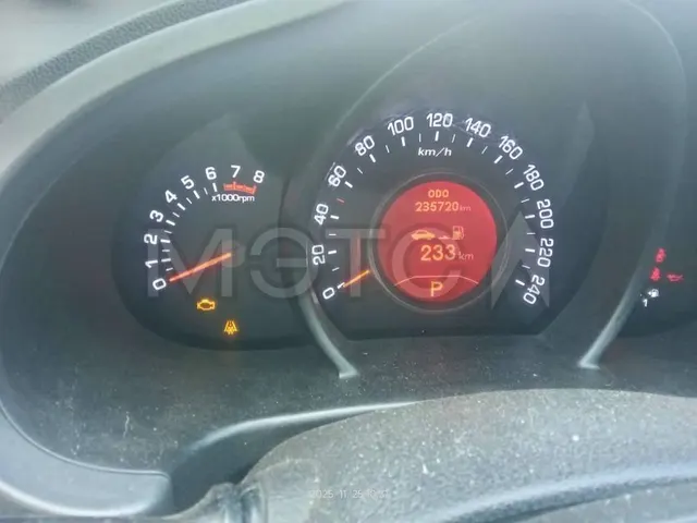 Kia Sportage, 2012 года, 150 лс, 235 720 км