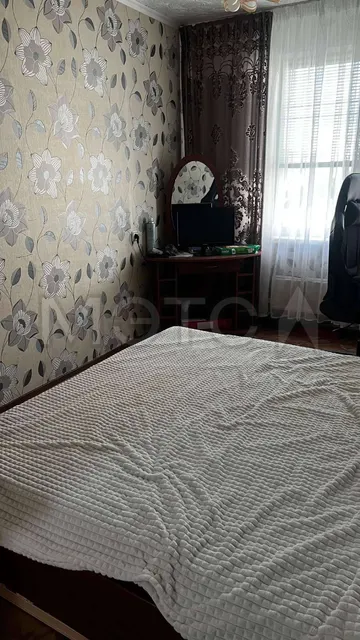1/4 доля квартиры в Татарстане