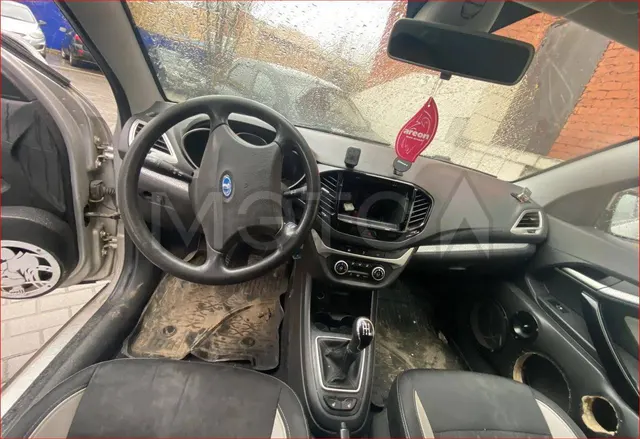 Lada Vesta, 2022 года, 106 лс