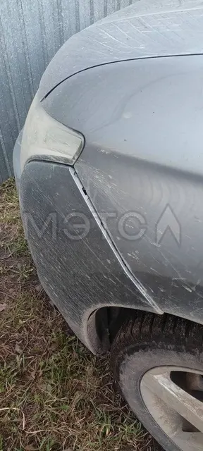Mitsubishi Outlander, 2012 года, 140 лс, 278252 км, АКПП