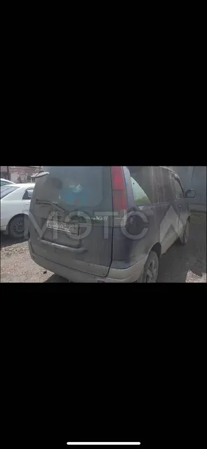 Toyota TOWNACE, 1999 года