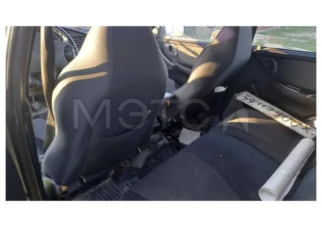 Chevrolet Niva, 2005 года, 79 лс, полный привод
