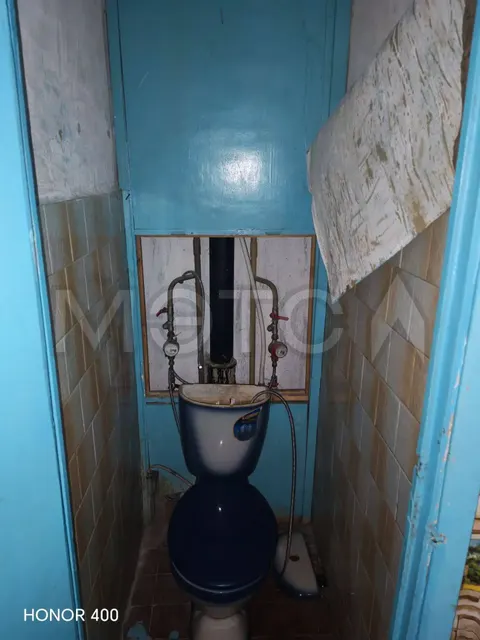 Квартира в Иркутской обл., 69,5 кв.м.