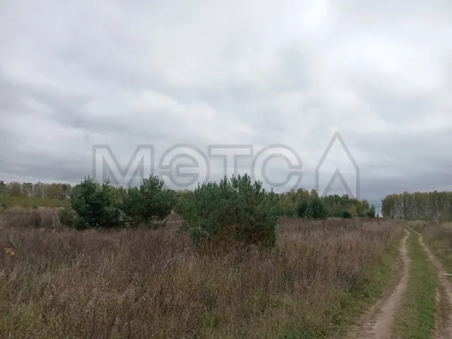 Земельный участок в Татарстане, 35 700 кв.м