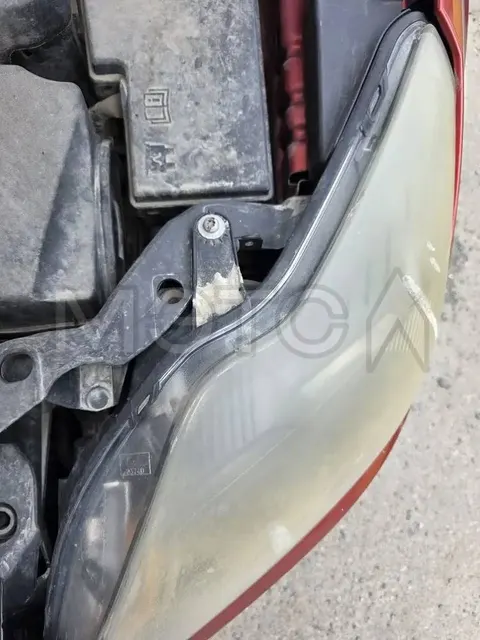 Ford Focus, 2008 года, 90 лс, 249855 км, АКПП