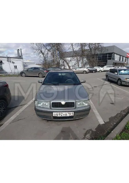 Skoda Octavia, 2009 года, 102 лс