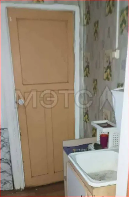 Квартира в Вологодской обл., 29,7 кв.м, 1 комн.