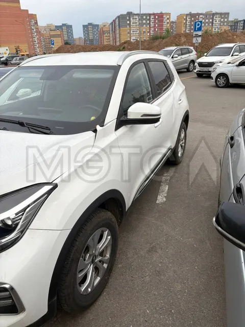 Chery Tiggo 4 Pro, 2023 года, 113 лс, 39695 км