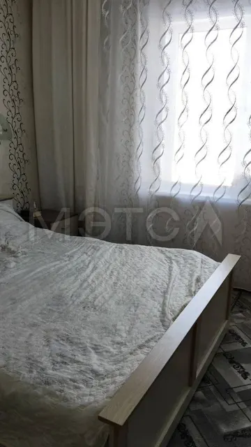 1/4 доля квартиры в Костромской обл.