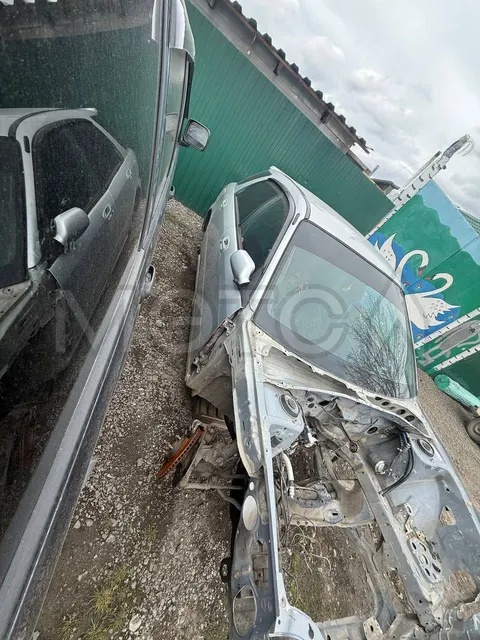 Subaru Impreza, 2000 года, 210 лс, 300000 км, АКПП