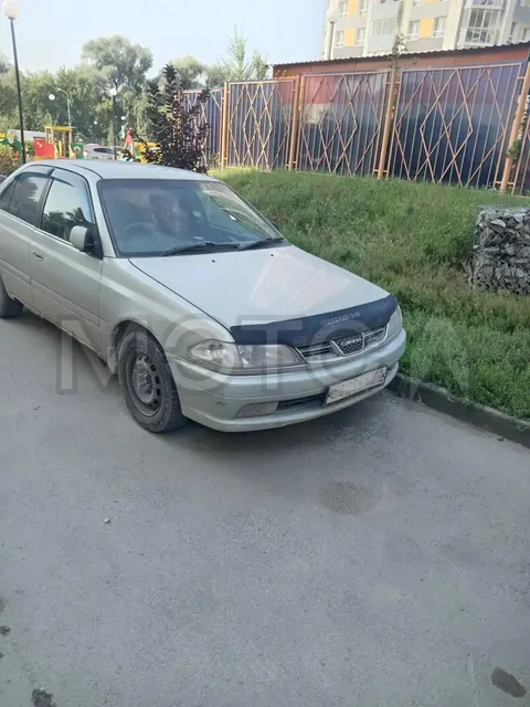 Toyota Carina, 1999 года, 115 лс