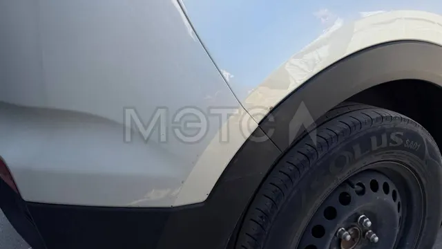 Hyundai Creta, 2019 года, 123 лс, 154302 км