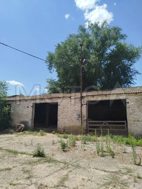 Гараж в Ставропольском крае, 539,1 кв.м.
