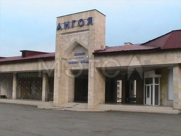 Квартира в Бурятии, 74,1 кв.м.