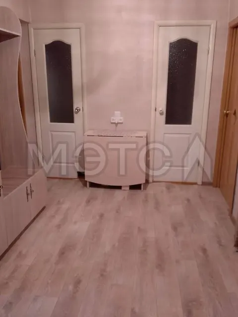 Квартира в Иркутской обл., 58,7 кв.м.