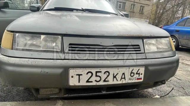 Ваз 2110, 2005 года, 89 лс, 308333 км