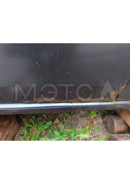 Renault Logan, 2007 года, 87 лс
