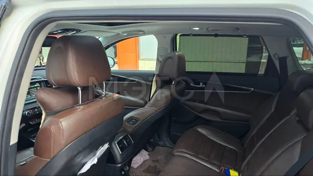 Kia Sorento, 2017 года, 186 лс, 200000 км, АКПП