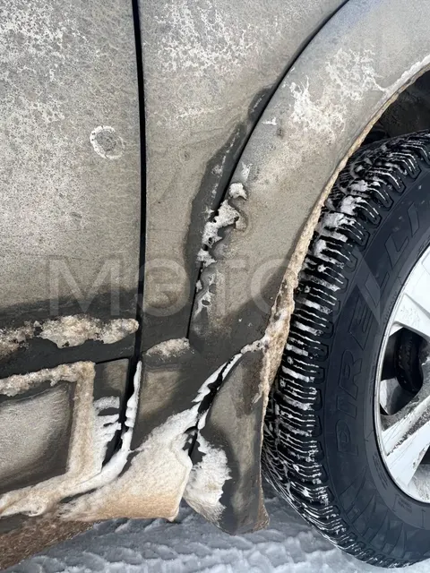 Chevrolet Captiva, 2008 года, 136 лс, 272096 км, полный привод