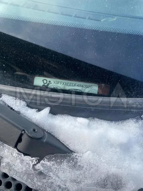 Ford Focus, 2004 года, 98 лс, 176420 км