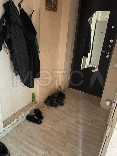 Квартира в Свердловской обл., 30,8 кв.м, 1 комн.