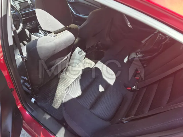Mazda 6, 2013 года, 120 лс, 202000 км, АКПП