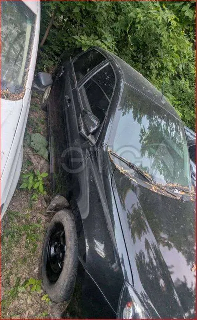 Ford Focus, 2011 года, 125 лс, 257789 км