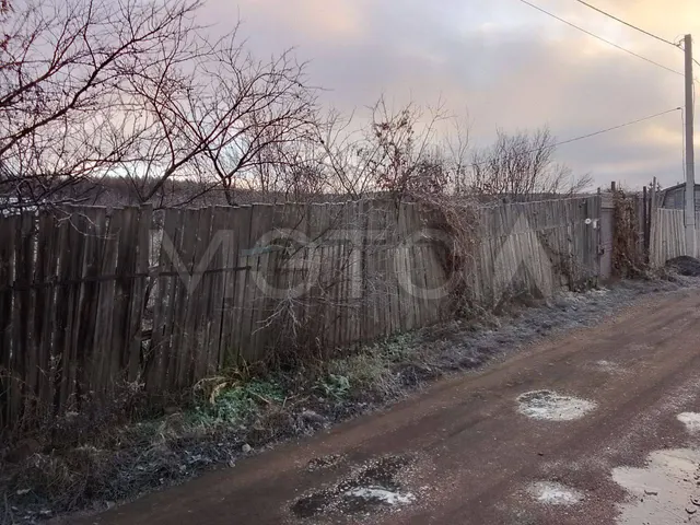 Земельный участок в Башкортостане, 841 кв.м.