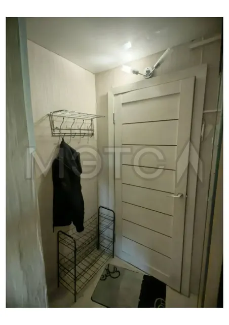 Квартира в Красноярском крае, 42,8 кв.м, 2 комн.