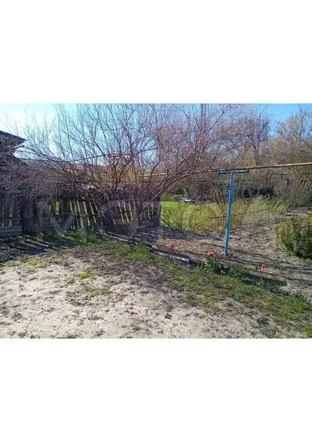Земельный участок в Саратовской обл., 243 кв.м.