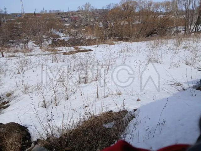 1/7 доля дома и 1/7 доля земельного участка в Новосибирской обл.
