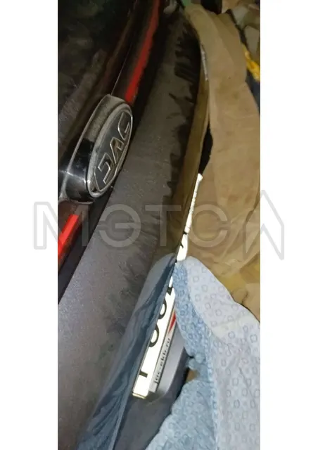 JAC J7, 2023 года, 100 лс, 48061 км