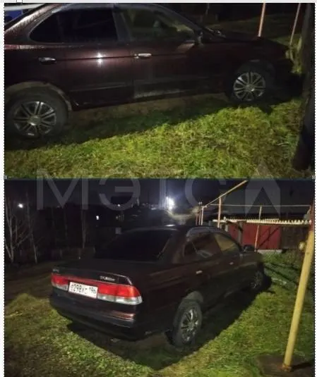 Nissan Sunny, 1999 года, 105 лс, 300000 км, АКПП