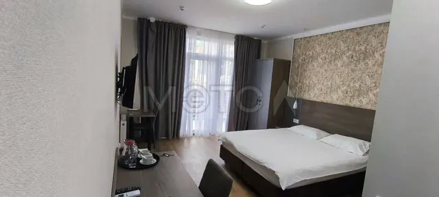 Апартаменты в Сочи, 21,1 кв.м.