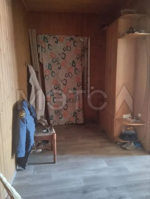 1/4 доля квартиры в Рязанской обл.