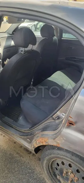 Kia Rio, 2011 года, 95 лс, 200000 км, АКПП