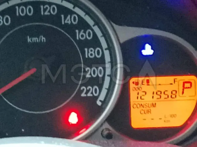 Mazda 2, 2012 года, 103 лс, 121958 км, АКПП