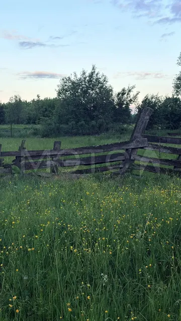 Земельный участок в Башкортостане, 680+/-9 кв.м.