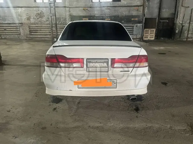 Isuzu Aska, 2001 года, 140 лс, 300000 км, АКПП