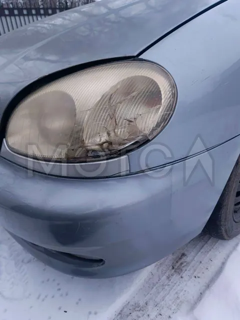 Chevrolet Lanos, 2006 года, 86 лс