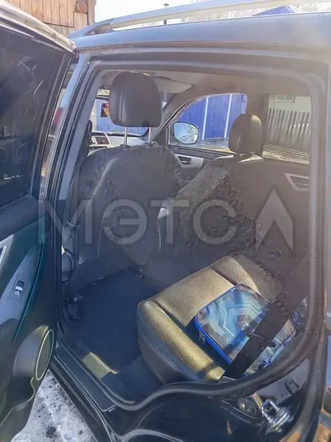 Lifan X60, 2015 года, 128 лс, 151583 км