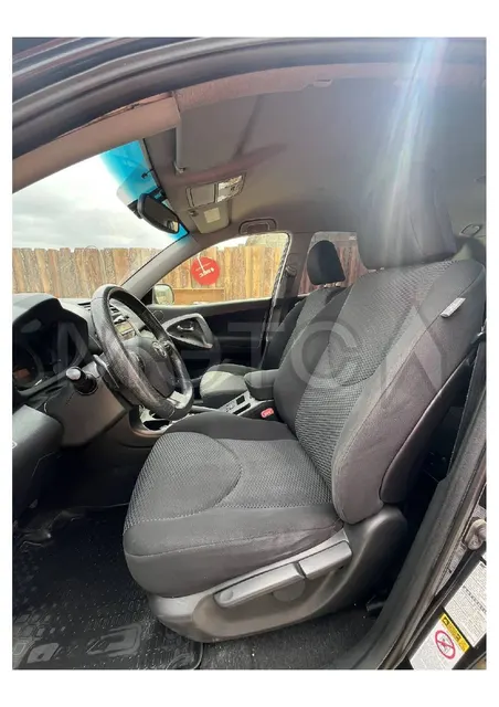 Toyota RAV4, 2012 года, 148 лс, 189403 км, АКПП