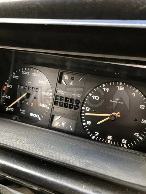 Volkswagen Golf, 1985 года, 285384 км, АКПП