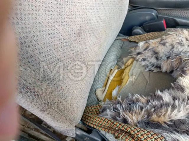 Toyota HIACE, 1992 года