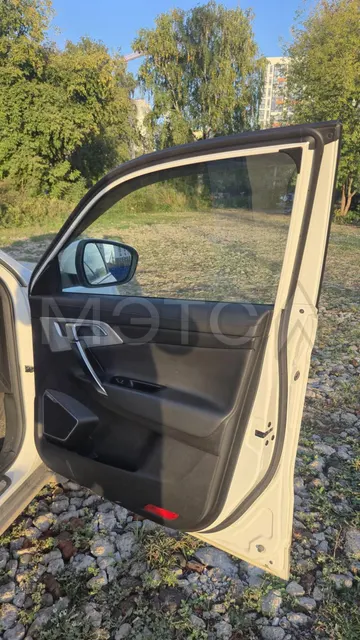Geely Atlas, 2021 года, 148 лс, 86968 км, АКПП
